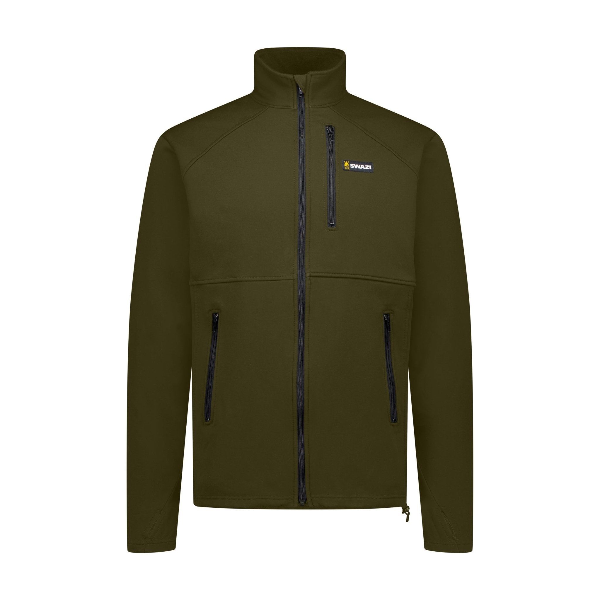 SWAZI STALKER JACKET