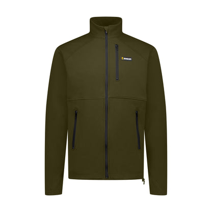 SWAZI STALKER JACKET