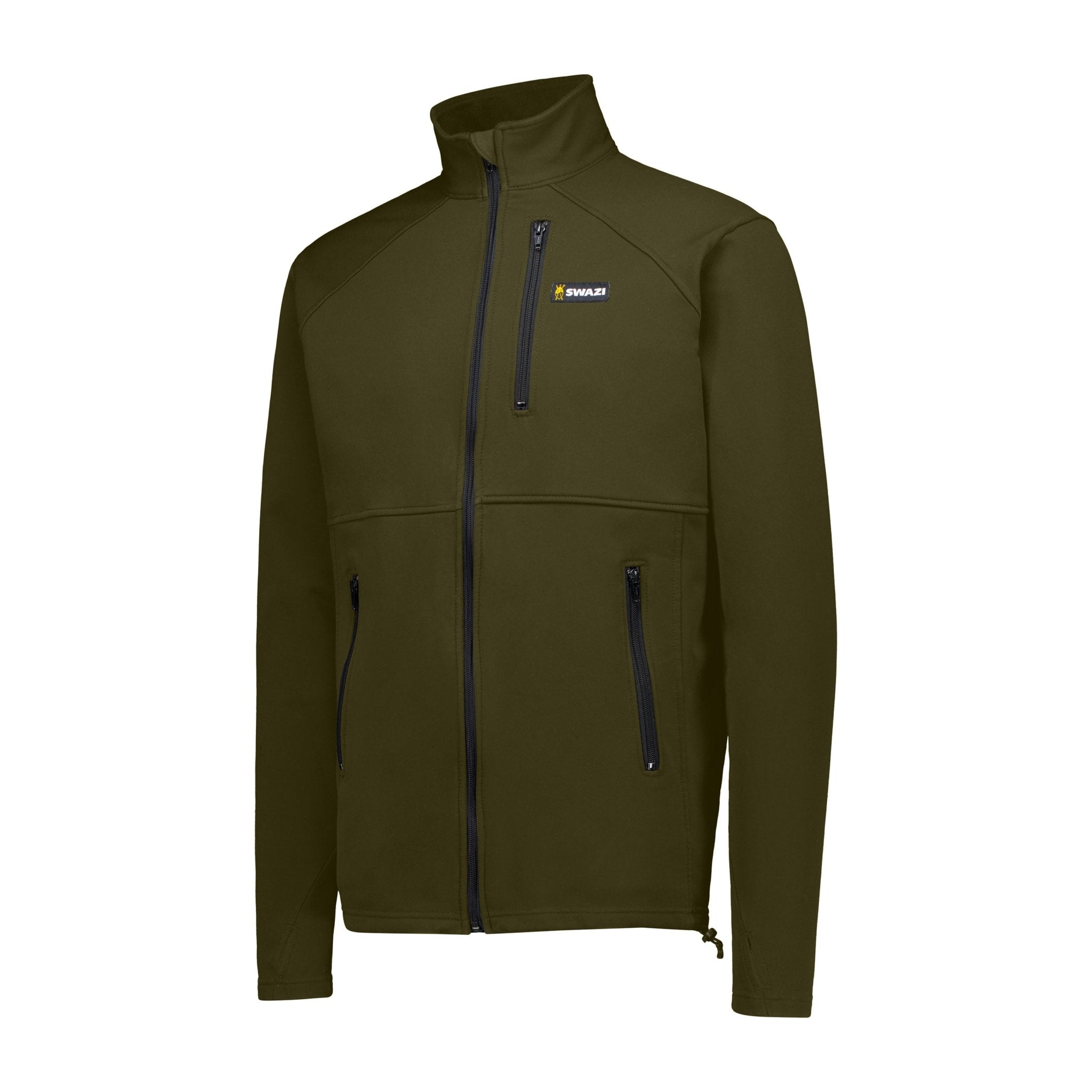 SWAZI STALKER JACKET