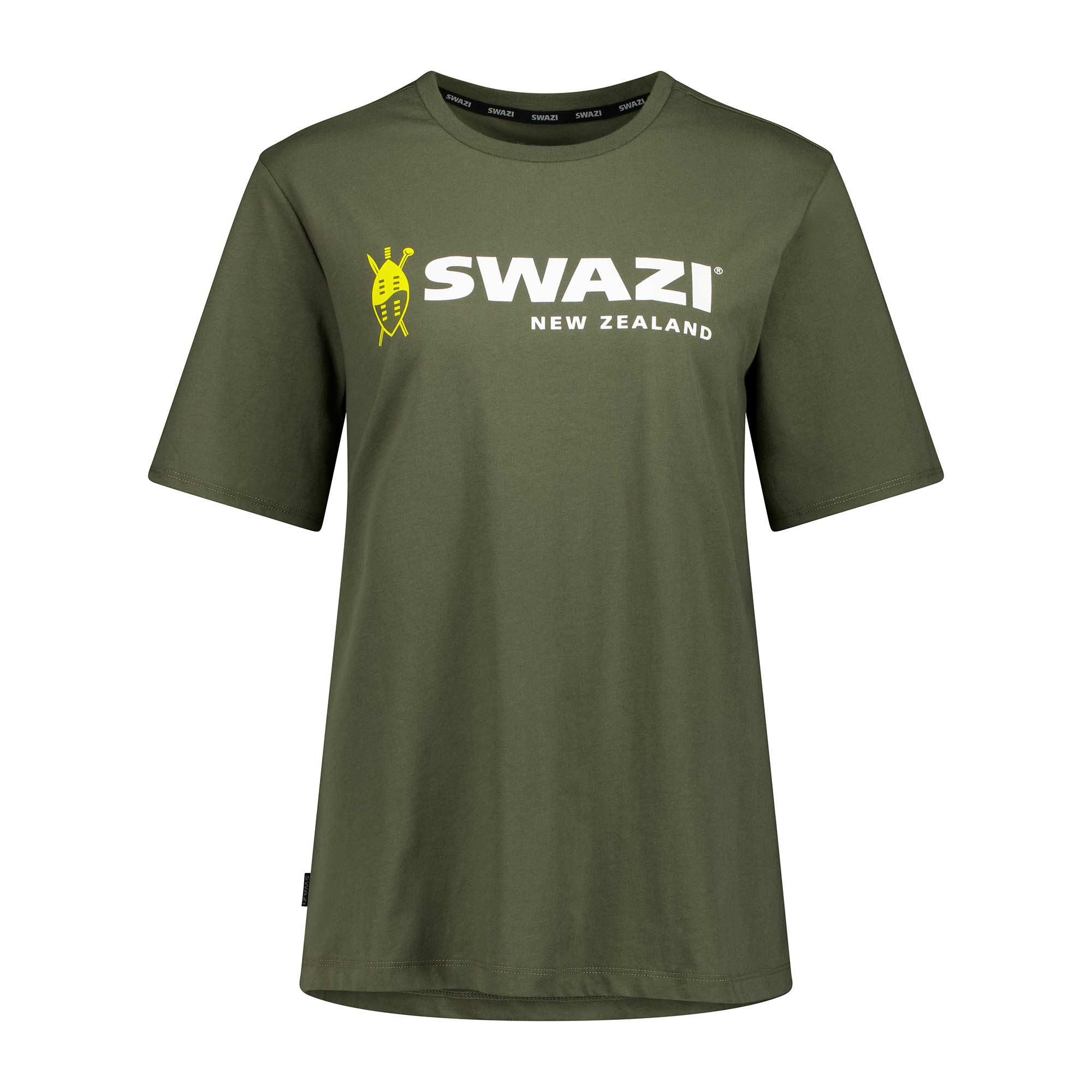 WOMEN'S SWAZI TEE