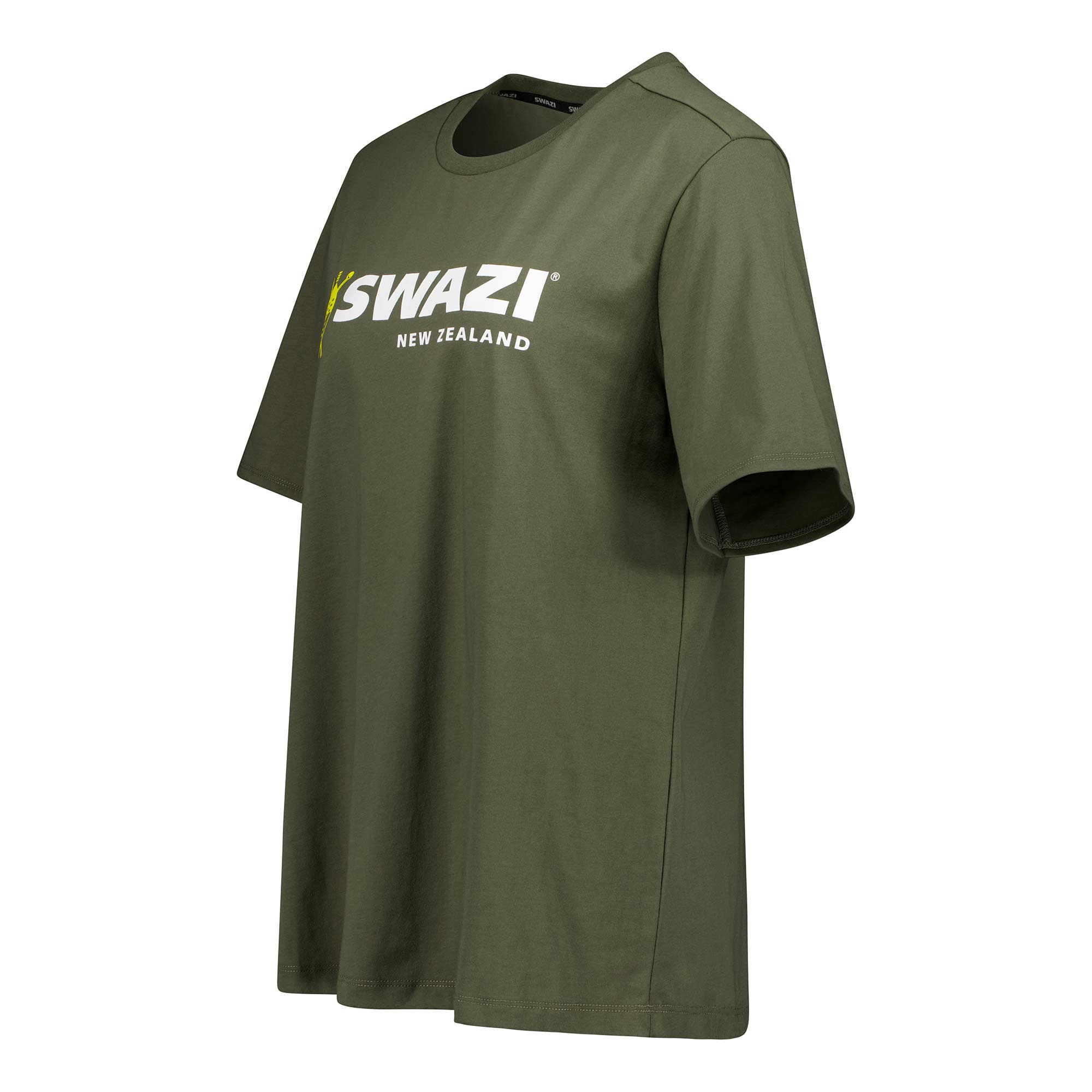 WOMEN'S SWAZI TEE