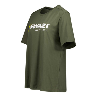 WOMEN'S SWAZI TEE