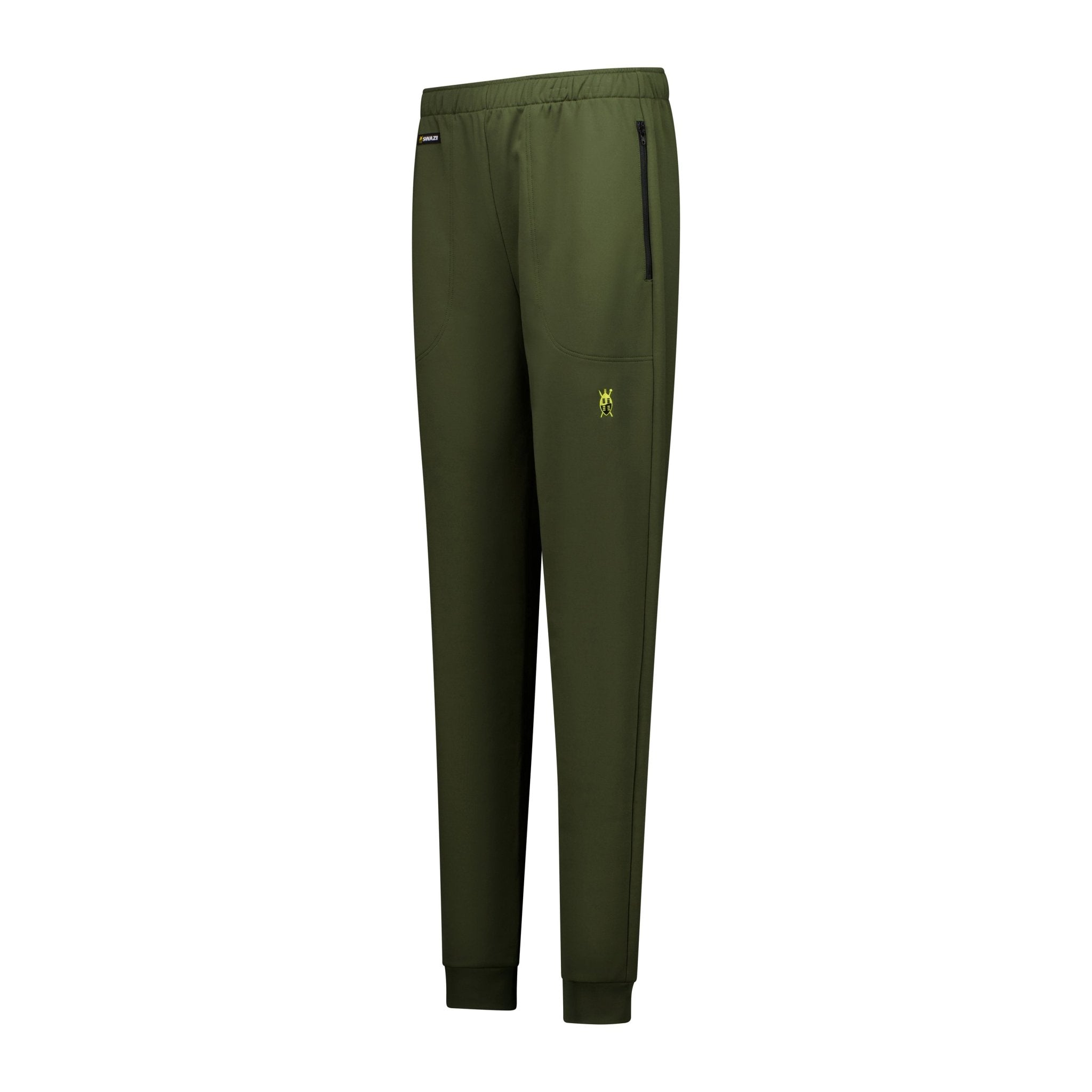 Swazi® Stalker Pants – Smooth Fleece Hunting Pants