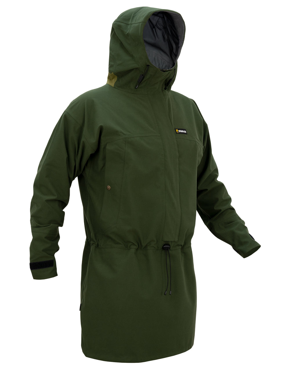 TAHR XP ANORAK