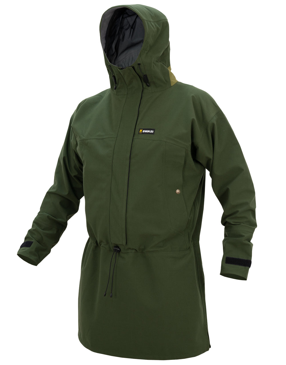 TAHR XP ANORAK