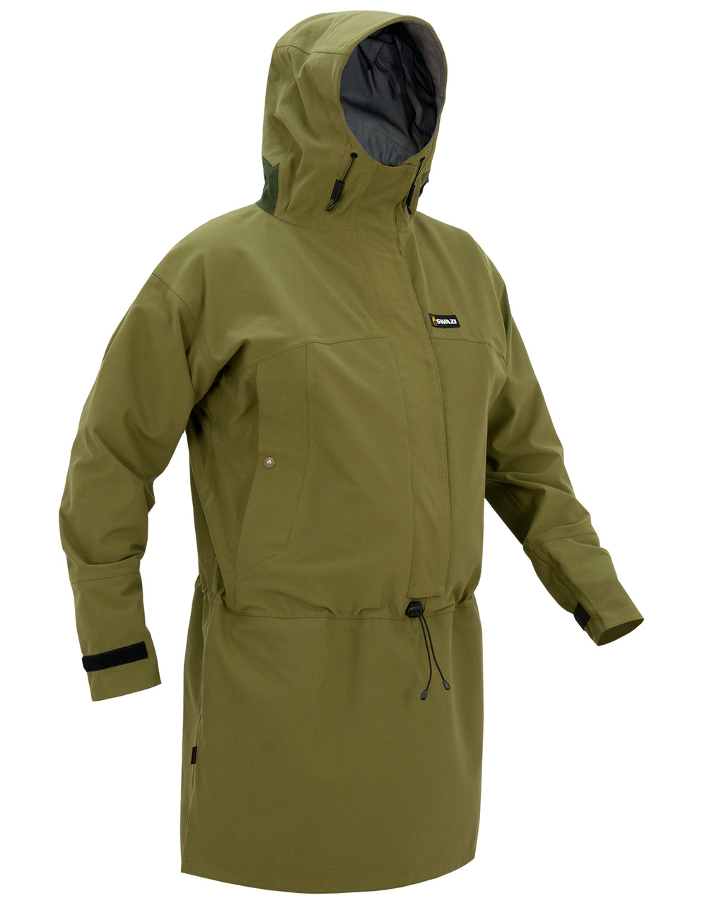 TAHR XP ANORAK