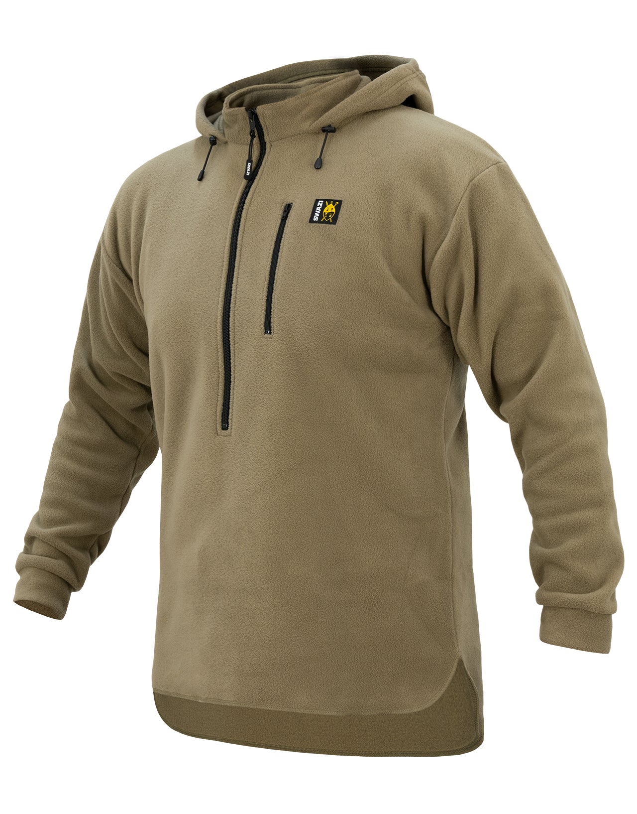 Swazi sale hooded fleece