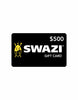 Load image into Gallery viewer, Swazi Gift Vouchers