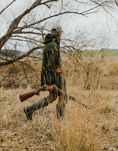 SWAZI WAPITI XP MEN'S HUNTING JACKET
