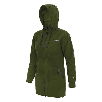 AMUR JACKET