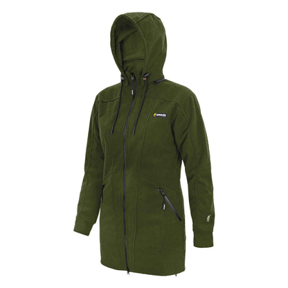 AMUR JACKET