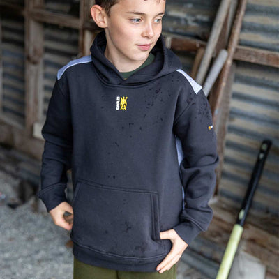 KIDS DUNE HOODIE