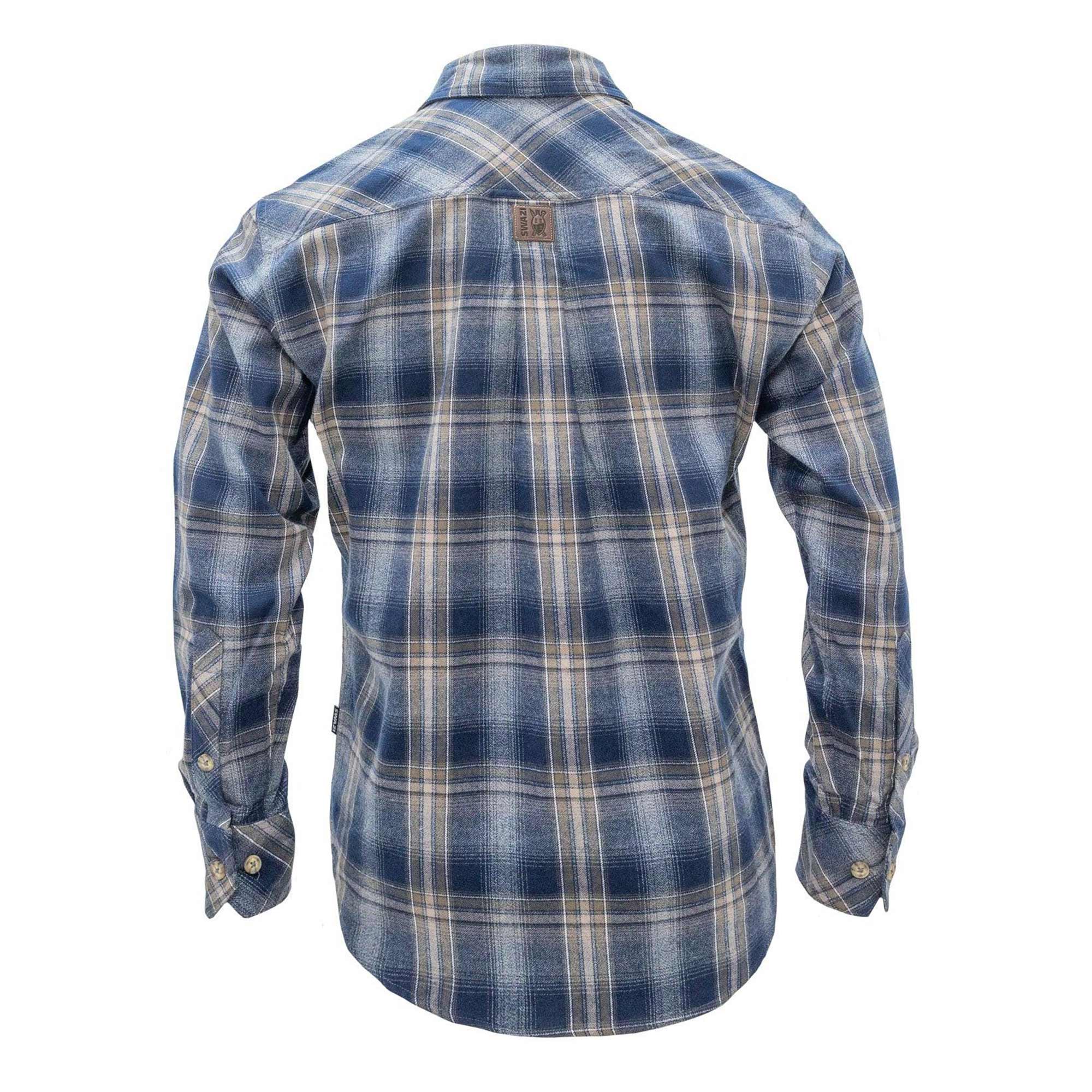 GRAFTER SHIRT