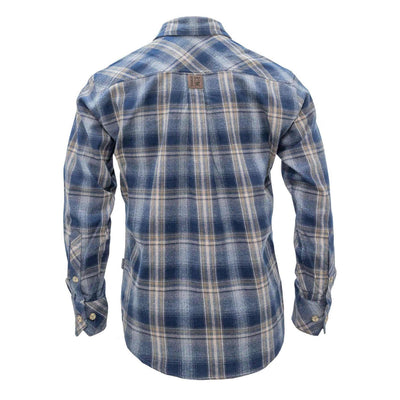 GRAFTER SHIRT