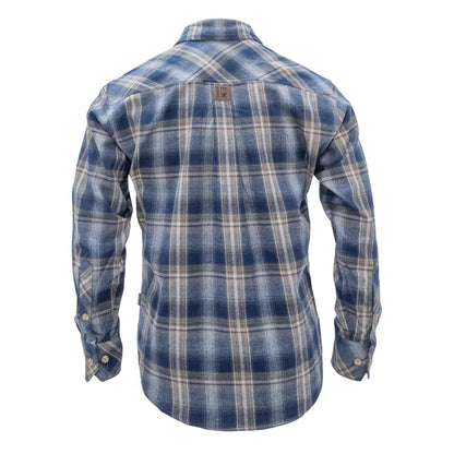 GRAFTER SHIRT
