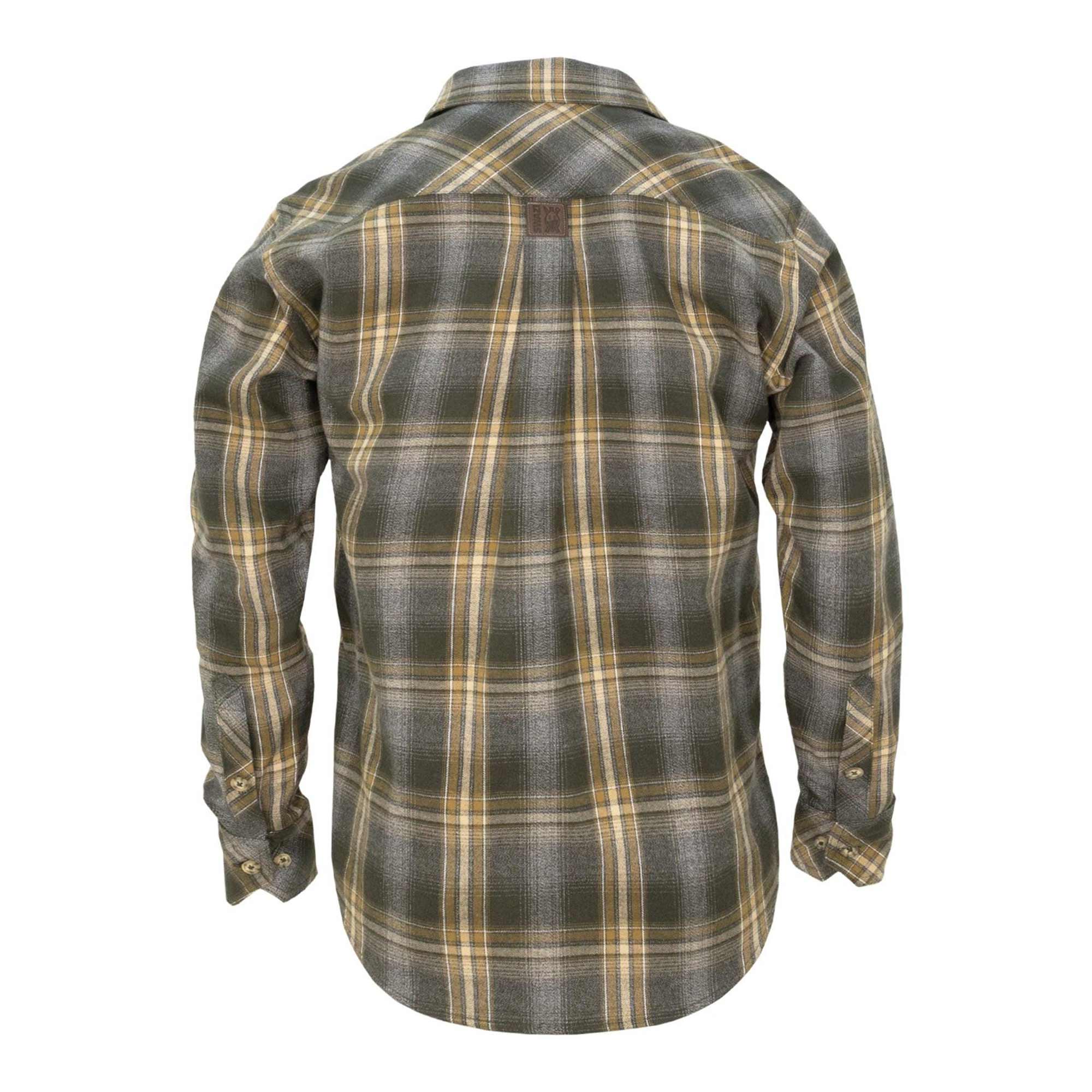 GRAFTER SHIRT