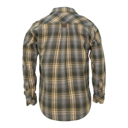 GRAFTER SHIRT