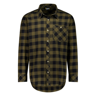 GRAFTER SHIRT