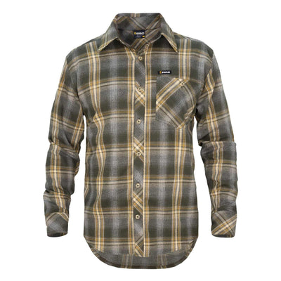 GRAFTER SHIRT