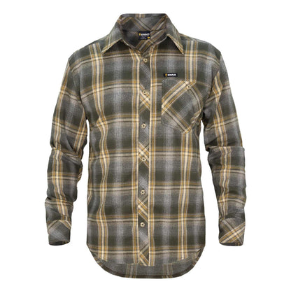 GRAFTER SHIRT