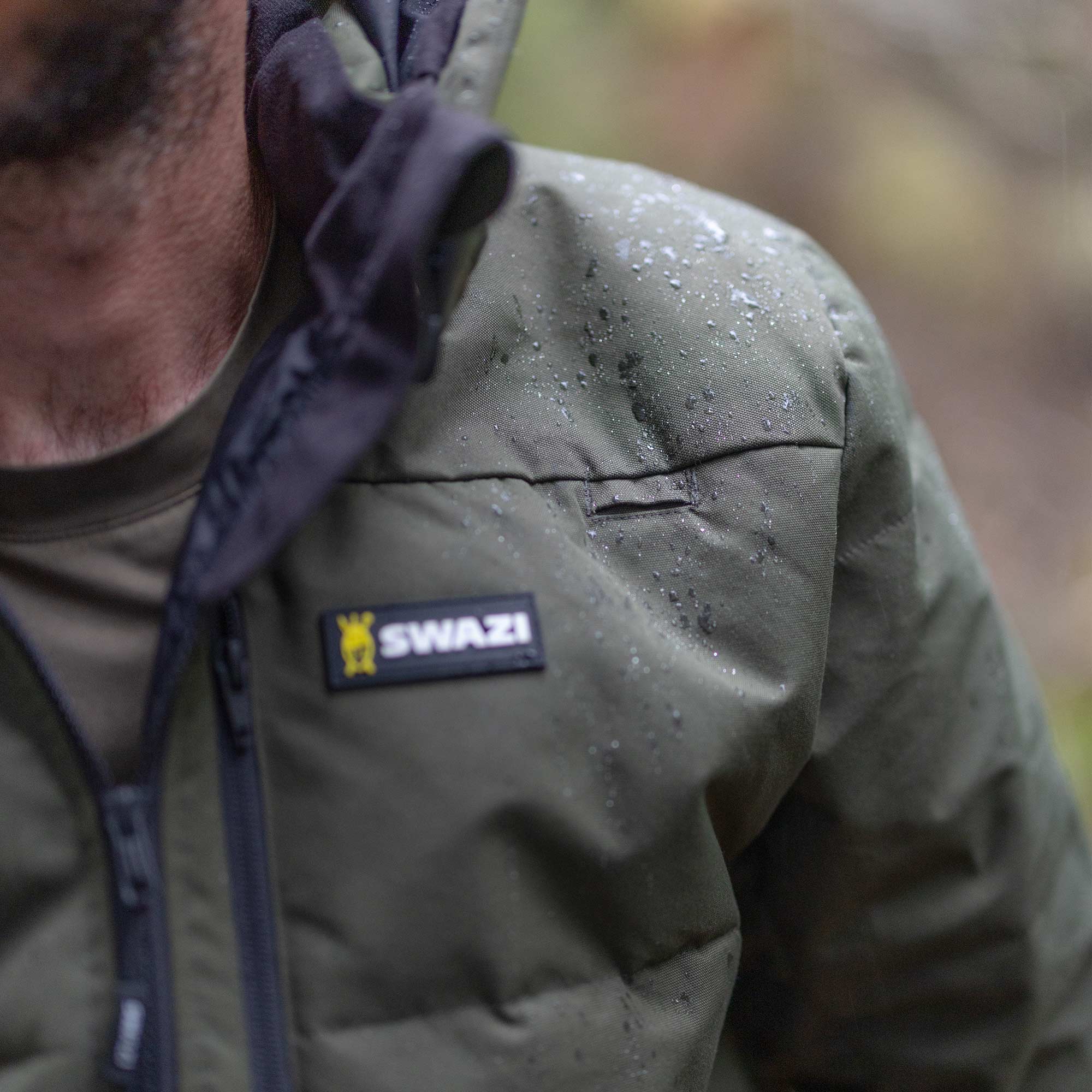 Jack Frost Insulation Jacket