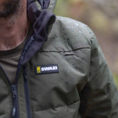 Jack Frost Insulation Jacket