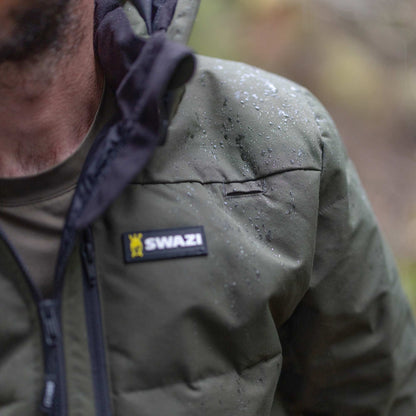 Jack Frost Insulation Jacket