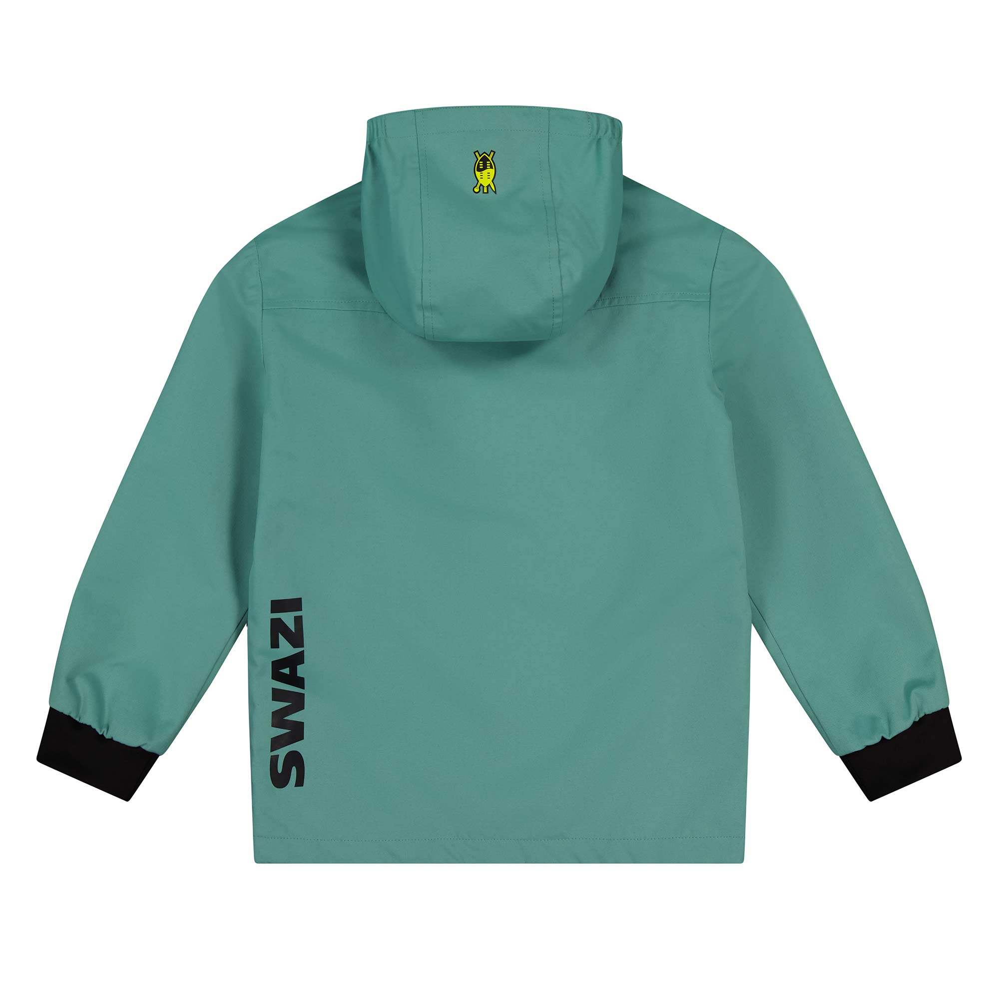 KIDS MANGROVE RAIN JACKET