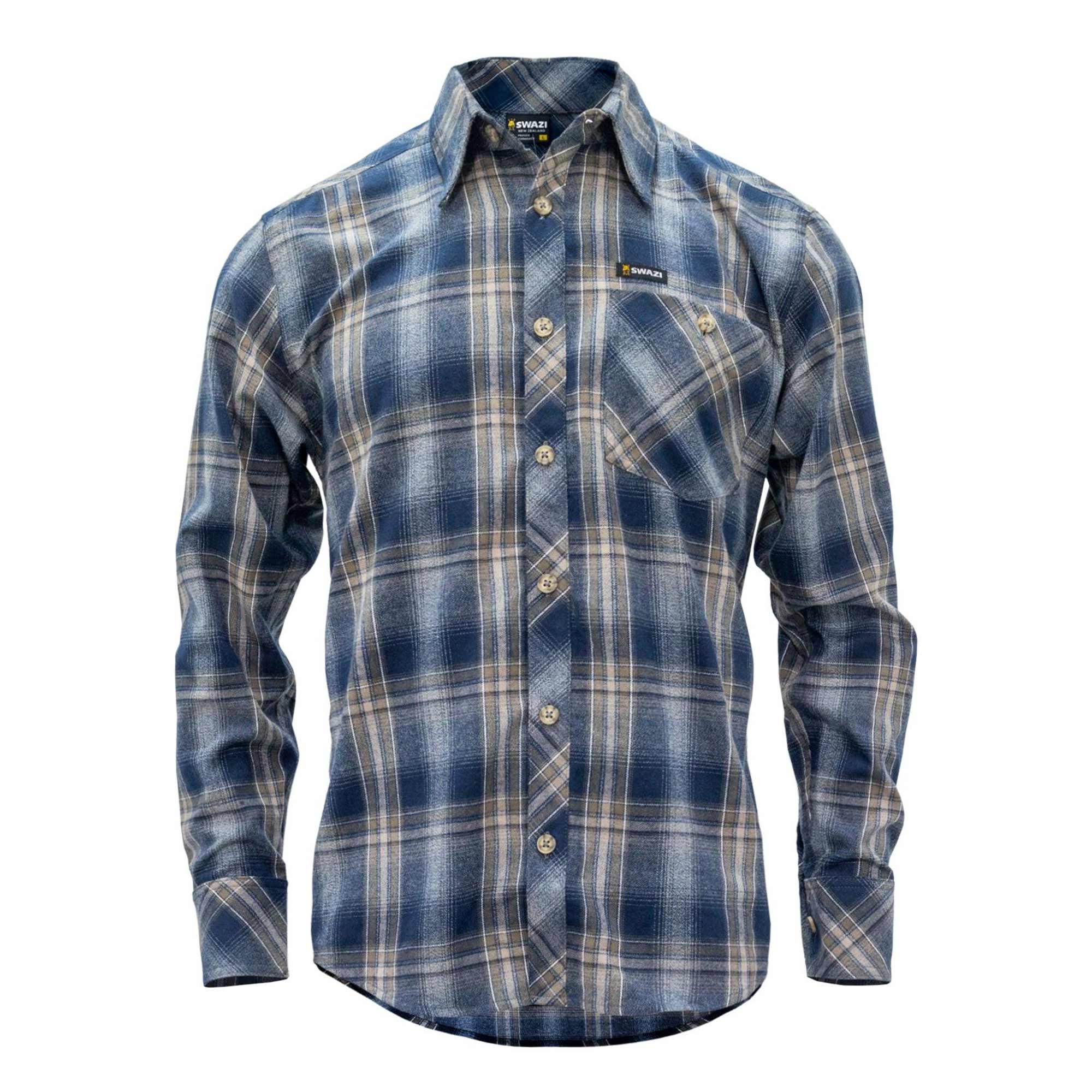 GRAFTER SHIRT