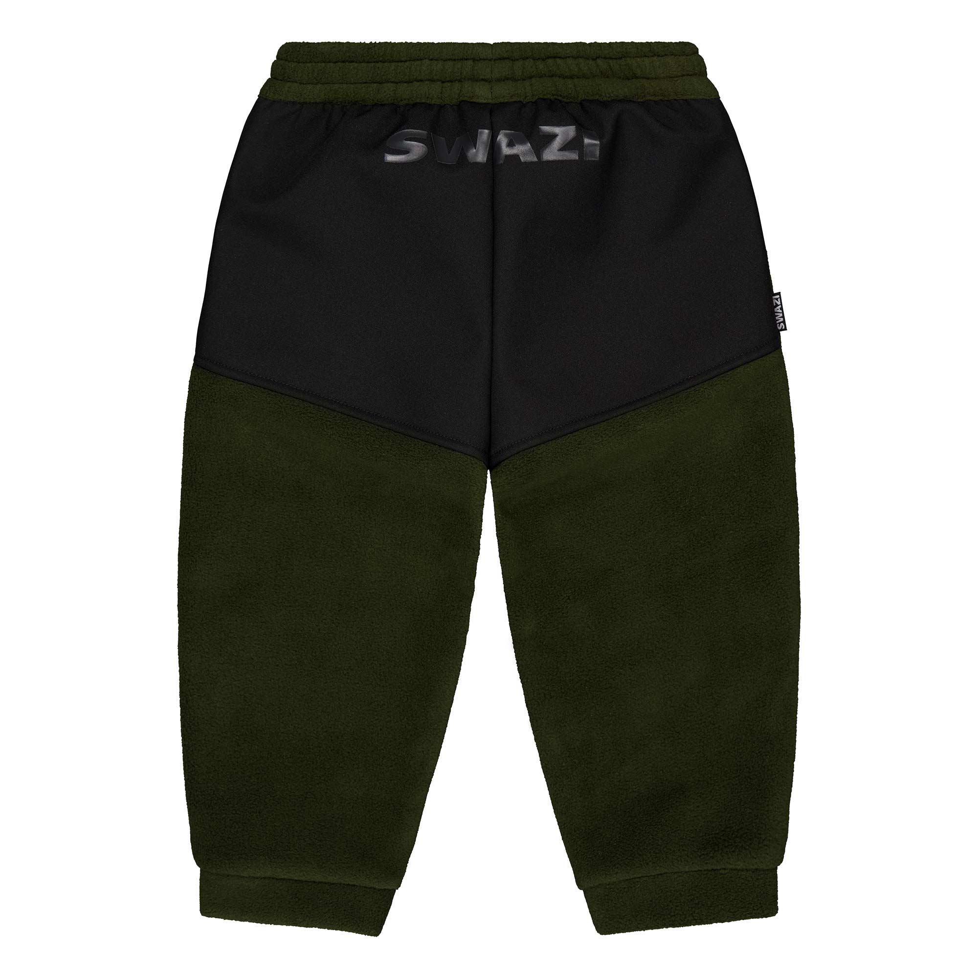 KIDS RUMBLE PANTS