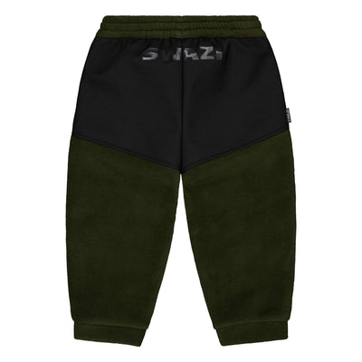 KIDS RUMBLE PANTS
