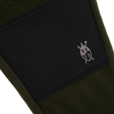 KIDS RUMBLE PANTS
