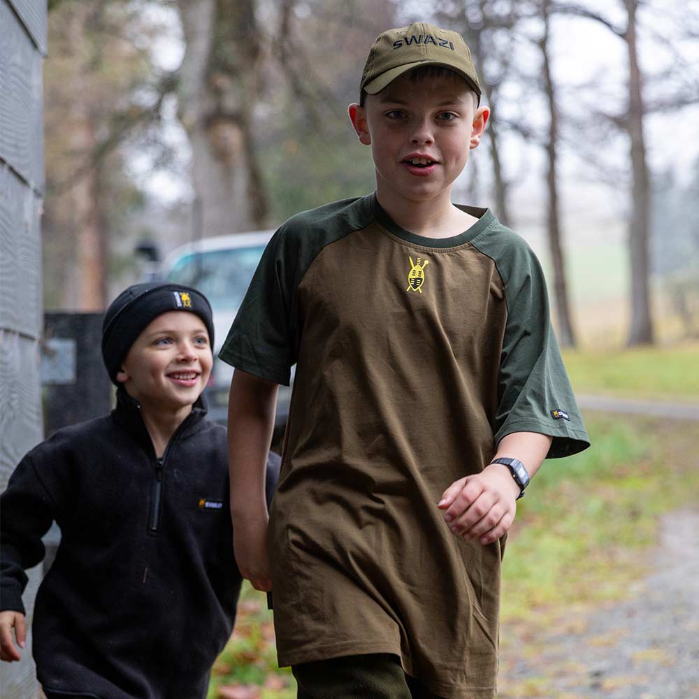 KIDS RIMU TEE