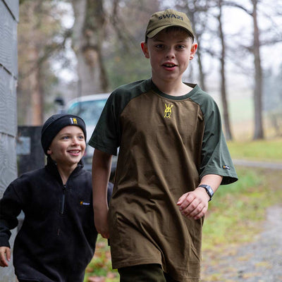 KIDS RIMU TEE