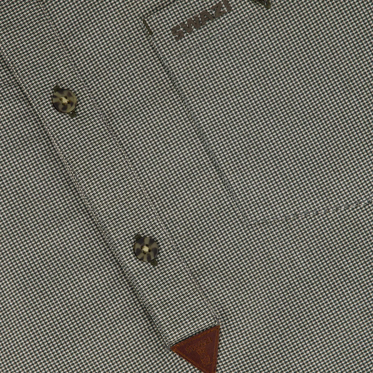 DRIFTER SHIRT