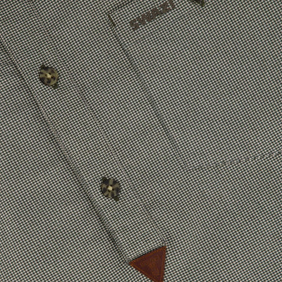 DRIFTER SHIRT