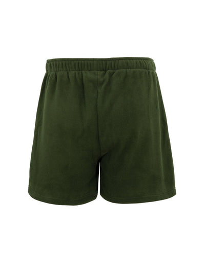 MICRO DRIBACK PANTS - OLIVE