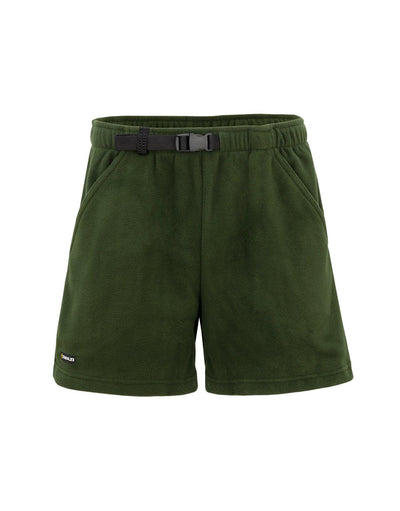 MICRO DRIBACK PANTS - OLIVE