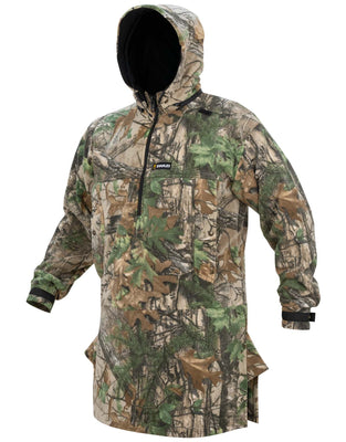 Deerhunter avanti smock new arrivals green