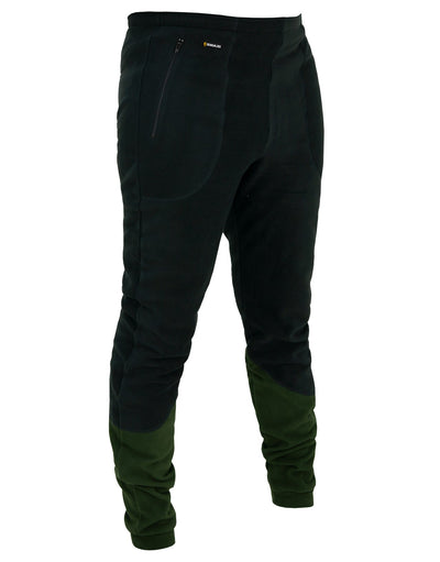 Black/Olive