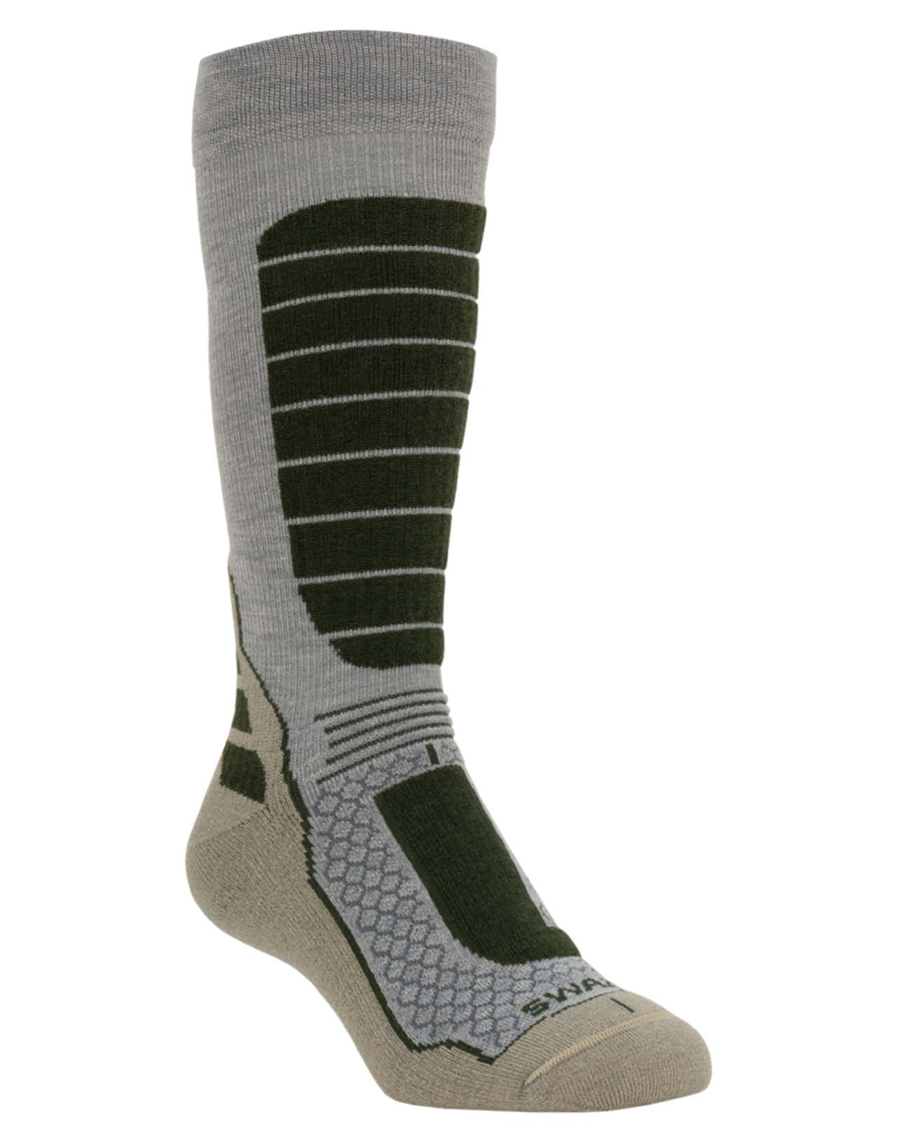THE IBEX SOCK – Swazi