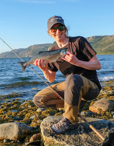 SAVANNAH PANT