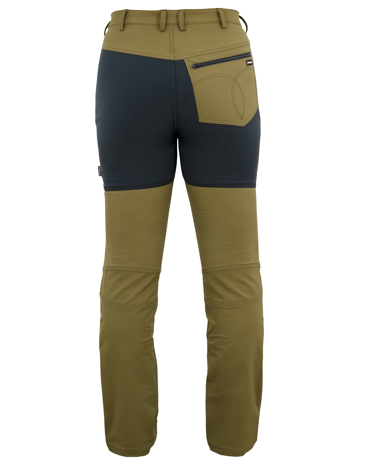 SAVANNAH PANT – Swazi