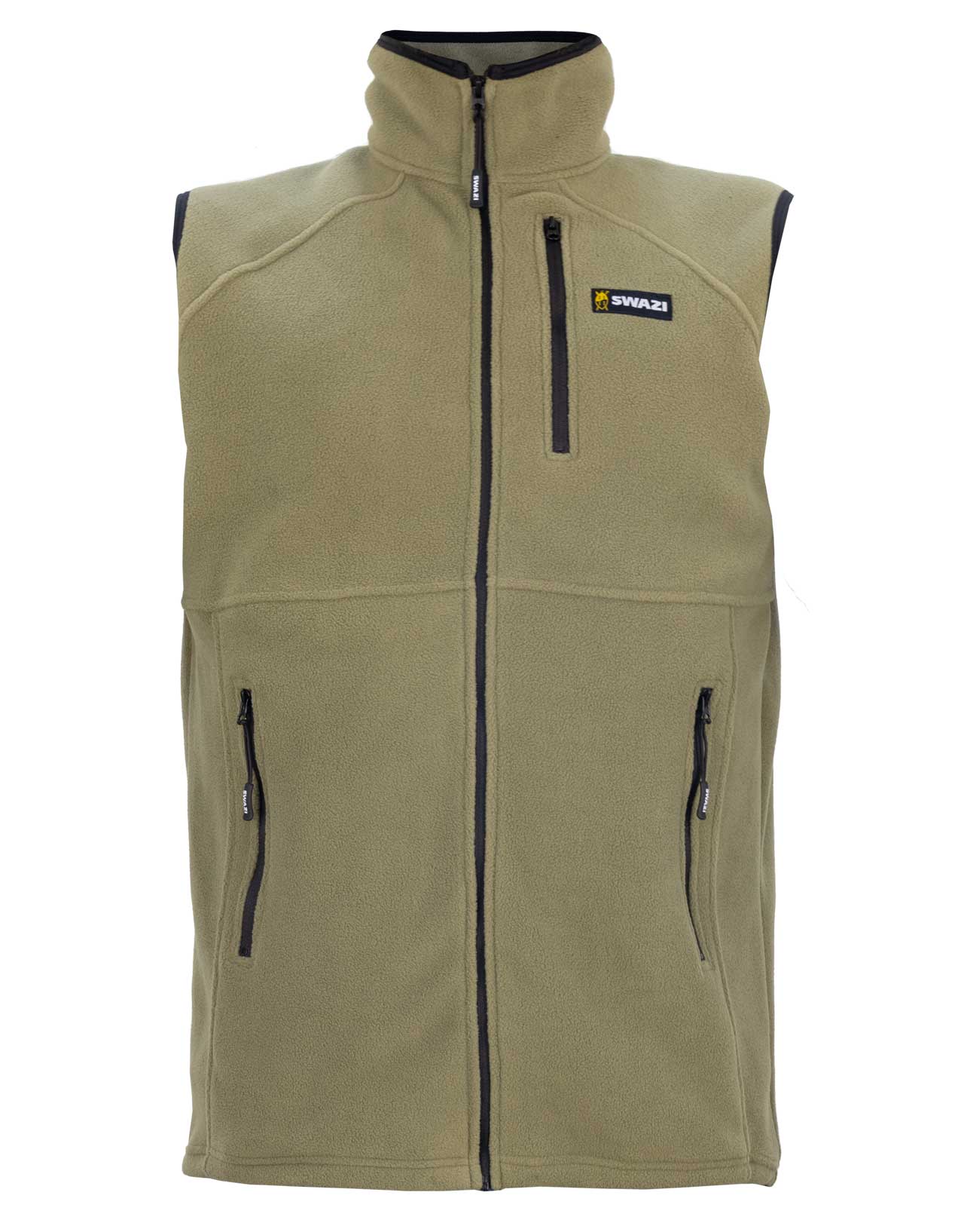 SHERPA VEST Swazi