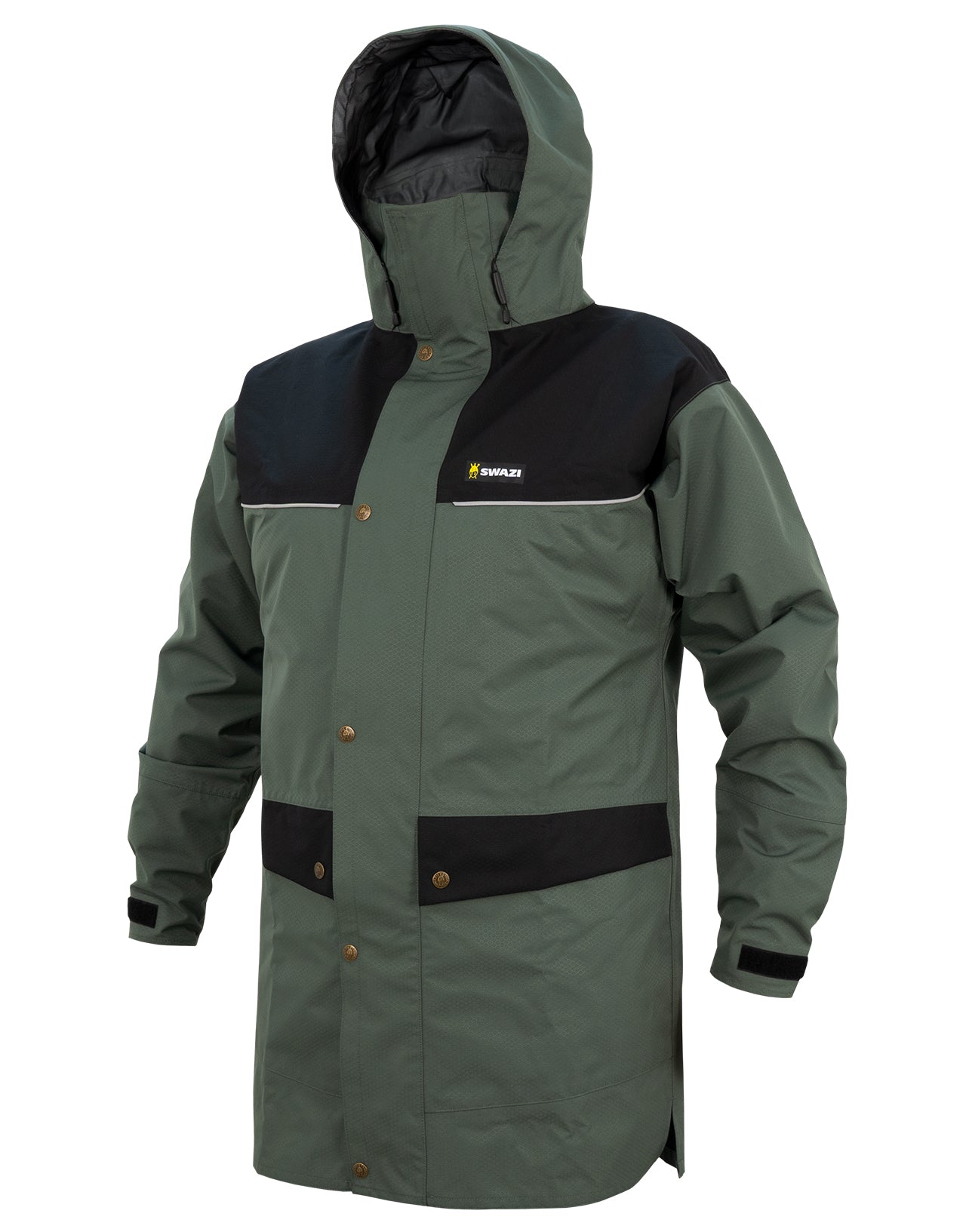 Swazi rain jacket discount